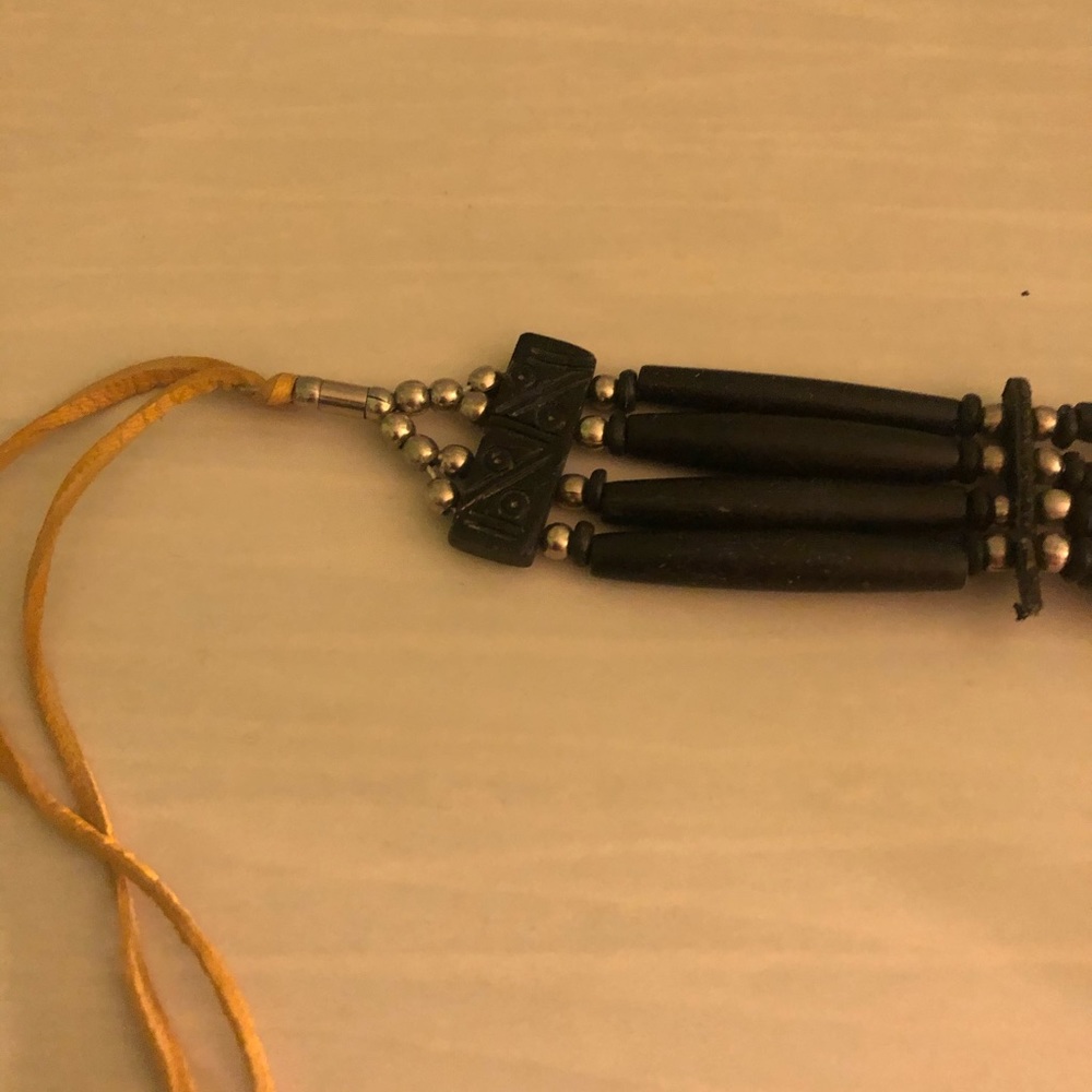 Authentic Native American Piece - image 5